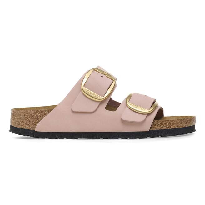 Arizona Big Buckle Nubukleder Arizona Big Buckle Nubukleder