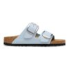 Arizona Big Buckle Nubukleder Arizona Big Buckle Nubukleder