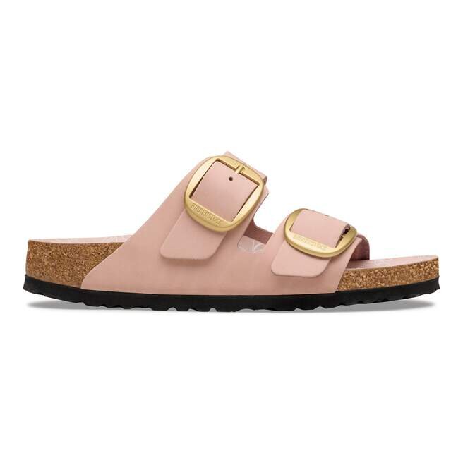 Arizona Big Buckle Nubukleder Arizona Big Buckle Nubukleder