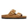 Arizona Big Buckle Nubukleder Arizona Big Buckle Nubukleder