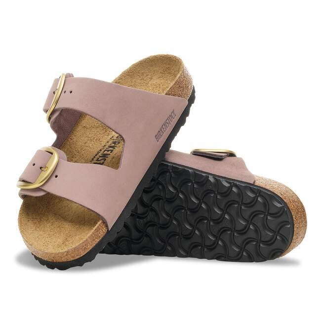 Arizona Big Buckle Nubukleder Arizona Big Buckle Nubukleder