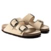 Arizona Big Buckle Nubukleder Arizona Big Buckle Nubukleder