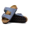 Arizona Big Buckle Nubukleder Arizona Big Buckle Nubukleder