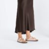 Arizona Big Buckle Nubukleder Arizona Big Buckle Nubukleder