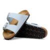 Arizona Big Buckle Nubukleder Arizona Big Buckle Nubukleder