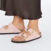 Arizona Big Buckle Nubukleder Arizona Big Buckle Nubukleder
