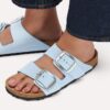 Arizona Big Buckle Nubukleder Arizona Big Buckle Nubukleder