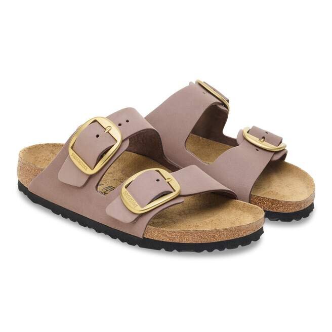 Arizona Big Buckle Nubukleder Arizona Big Buckle Nubukleder
