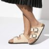 Arizona Big Buckle Nubukleder Arizona Big Buckle Nubukleder