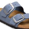 Arizona Big Buckle Nubukleder Arizona Big Buckle Nubukleder