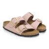 Arizona Big Buckle Nubukleder Arizona Big Buckle Nubukleder
