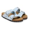 Arizona Big Buckle Nubukleder Arizona Big Buckle Nubukleder