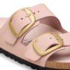 Arizona Big Buckle Nubukleder Arizona Big Buckle Nubukleder