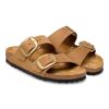 Arizona Big Buckle Nubukleder Arizona Big Buckle Nubukleder