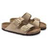 Arizona Big Buckle Nubukleder Arizona Big Buckle Nubukleder