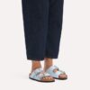 Arizona Big Buckle Nubukleder Arizona Big Buckle Nubukleder