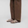 Arizona Big Buckle Nubukleder Arizona Big Buckle Nubukleder