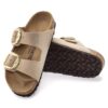 Arizona Big Buckle Nubukleder Arizona Big Buckle Nubukleder