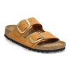 Arizona Big Buckle Nubukleder Burnt Orange Arizona Big Buckle Nubukleder Burnt Orange