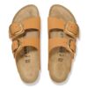 Arizona Big Buckle Nubukleder Burnt Orange Arizona Big Buckle Nubukleder Burnt Orange
