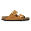 Arizona Big Buckle Nubukleder Burnt Orange Arizona Big Buckle Nubukleder Burnt Orange