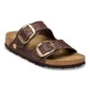 Arizona Big Buckle Raffia-Textil Arizona Big Buckle Raffia-Textil