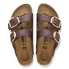 Arizona Big Buckle Raffia-Textil Arizona Big Buckle Raffia-Textil