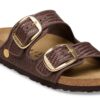 Arizona Big Buckle Raffia-Textil Arizona Big Buckle Raffia-Textil