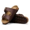 Arizona Big Buckle Raffia-Textil Arizona Big Buckle Raffia-Textil