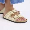 Arizona Big Buckle Raffia-Textil Arizona Big Buckle Raffia-Textil