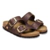 Arizona Big Buckle Raffia-Textil Arizona Big Buckle Raffia-Textil