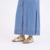 Arizona Big Buckle Raffia-Textil Arizona Big Buckle Raffia-Textil