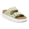 Arizona Chunky Wildleder Arizona Chunky Wildleder