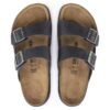 Arizona Crosstown Herren Wachsleder