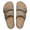 Arizona Crosstown Herren Wachsleder