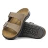 Arizona Crosstown Herren Wachsleder