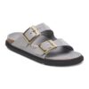 Arizona Droplet Buckle Naturleder Lack Arizona Droplet Buckle Naturleder Lack