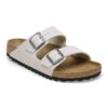 Arizona Grip Leder Vintage Wood Mineral Grey Arizona Grip Leder Vintage Wood Mineral Grey