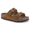 Arizona Kids Wildleder Mink Arizona Kids Wildleder Mink