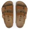 Arizona Kids Wildleder Mink Arizona Kids Wildleder Mink