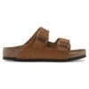 Arizona Kids Wildleder Mink Arizona Kids Wildleder Mink