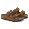 Arizona Kids Wildleder Mink Arizona Kids Wildleder Mink