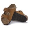 Arizona Kids Wildleder Mink Arizona Kids Wildleder Mink