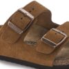 Arizona Kids Wildleder Mink Arizona Kids Wildleder Mink