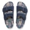 Arizona Kids Wildleder New Navy