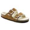 Arizona Lammfell-Wildleder Arizona Lammfell-Wildleder