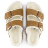 Arizona Lammfell-Wildleder Arizona Lammfell-Wildleder