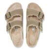 Arizona Lammfell-Wildleder Arizona Lammfell-Wildleder
