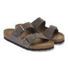 Arizona Mixed Leather