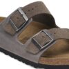 Arizona Mixed Leather